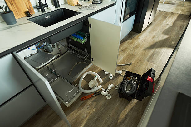 24/7 Emergency Water Heater Repair experts in North Lakewood, WA