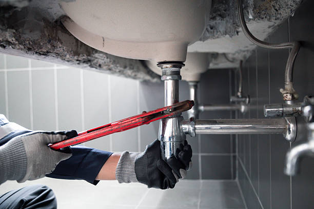 Trusted Pipe Repair service in North Lakewood, WA - Masters Plumbing Service